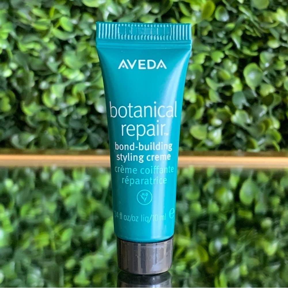 Aveda Botanical Repair Bond Building Styling Cream | NEW | Mini Travel Size